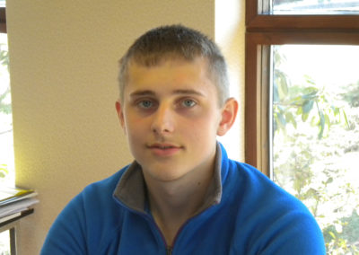 Mykola